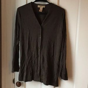 Telluride Clothing Co. Long Cardigan